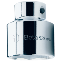 百塔(Beta) 929 41 公制六角套筒