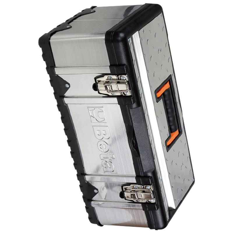 百塔(Beta) CP17L 工具箱 不锈钢及硬质塑料制