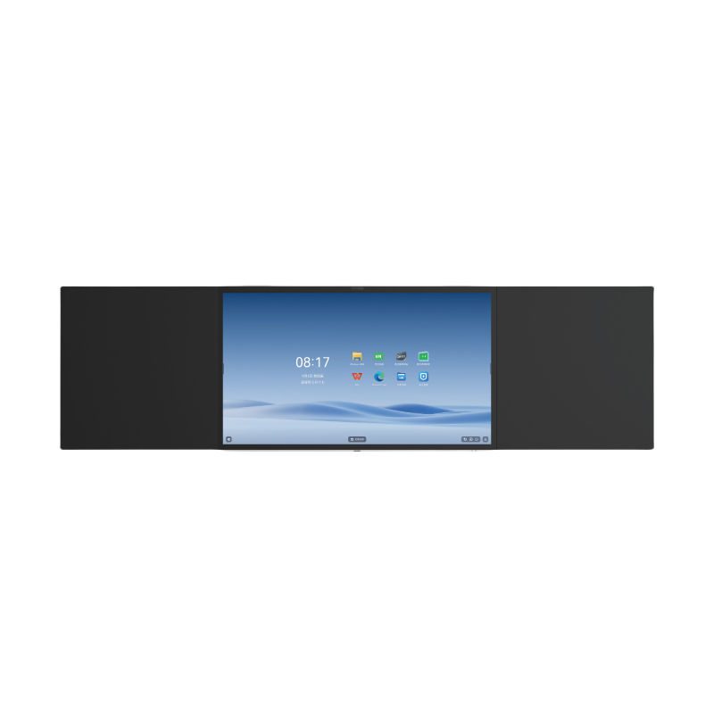 希沃86英寸智慧黑板 BF86ED 会议平板