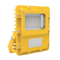 凯瑞CARY KLE1027-50W LED防爆泛光灯