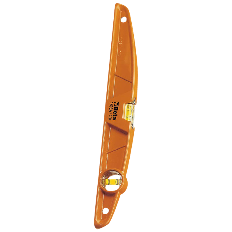 百塔(Beta) 1696A 1000 水平尺,压铸铝材