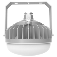 凯瑞CARY 灰色 LED灯 KL2018G-50W(智能调光) IP66 AC220V 6000K