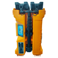 凯瑞CARY 多功能工作灯 KLF7191 2*60W IP66 DC22.2V 6000K