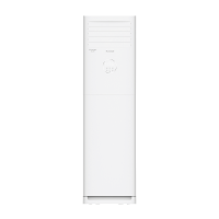 格力(GREE)空调柜机 2匹p 新能效家用变频冷暖凉之夏KFR-50LW/(50598)FNhAa-B3