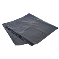 沁渝优品-平口垃圾袋 45*50cm/个