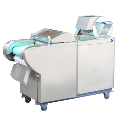 瑞宇多用切菜机(带头)950*500*850mm/220v1.5kw/产量130-660kg/h