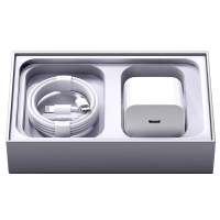 适用苹果充电器20W充电头iphone15/14快充头13promax手机35W插头30Wtypec数据线二合一双口