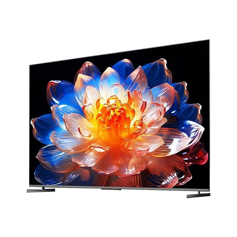 创维音乐电视86G7D 86英寸240Hz高刷4K高清超薄机身平板液晶电视机2023新款