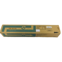 文印保TK-8128C蓝色粉盒(原装粉分装) 适用于京瓷M8130cidn