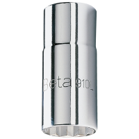 百塔(Beta) 910BL 10 公制十二角长套筒