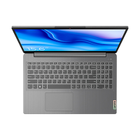 联想(Lenovo)IdeaPad 15s 15.6英寸轻薄笔记本电脑(i5-12450H 16G 1TB Win11 全高清防眩光屏)银灰 定制版