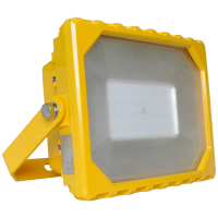 凯瑞CARY LED防爆泛光灯 KLE5020 80W IP66 AC100-277V 6000K