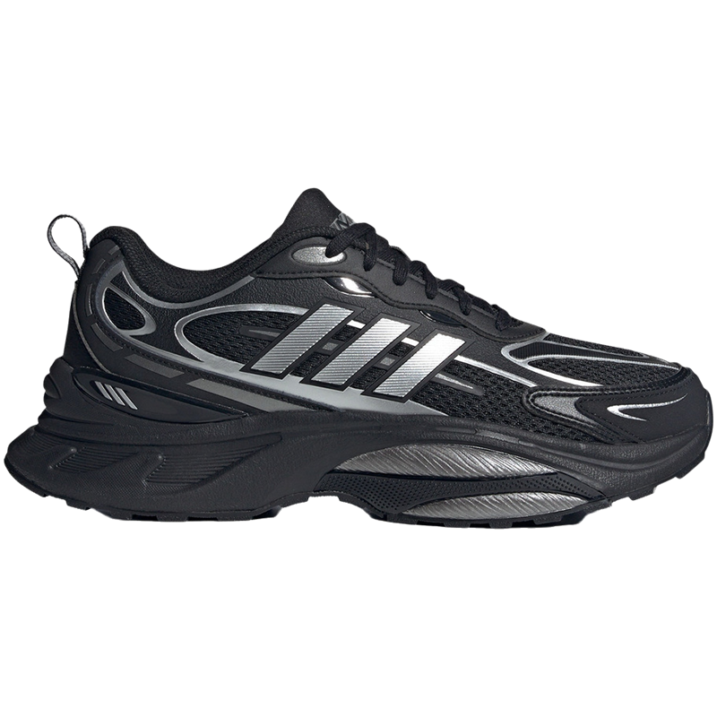 阿迪达斯(adidas)2024中性舒适百搭日常户外板鞋休闲鞋IH5835