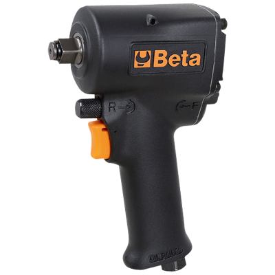 百塔(Beta) 1927XM 1/2"紧凑型双向气动冲击扳手