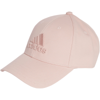阿迪达斯(adidas)2024女舒适户外休闲百搭运动帽IY7680