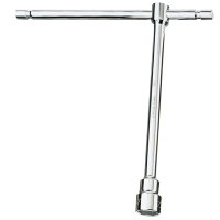 百塔 950 17 公制T型六角套筒扳手