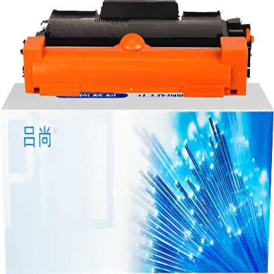 吕尚 TN2225 PRO版 2600页 适用BROTHER HL-2220/2230MFC-7860DN 硒鼓 黑色