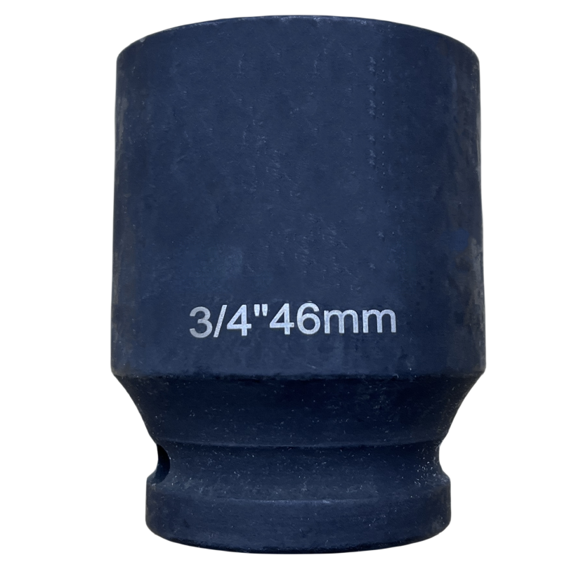 瑞智晟明(RZSM)套筒46mm(3/4)