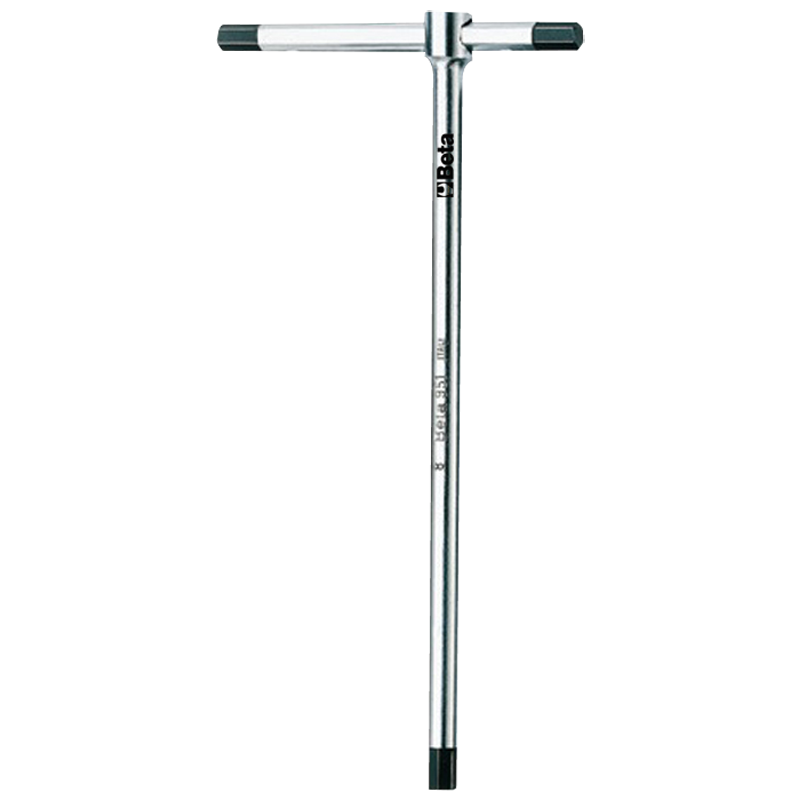 百塔(Beta) 951 14 公制T型六角扳手