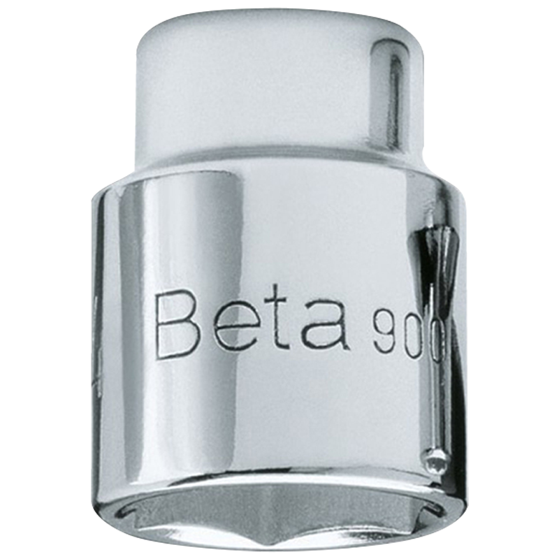 百塔(Beta) 900 8 公制六角套筒