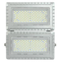凯瑞CARY LED泛光灯 KRS5029H-200W IP66 AC220V 6000K 灰色