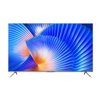 海信Vidda NEW S85 85英寸144Hz高刷 HDMI2.1金属全面屏 4+64G 智能液晶电视85V1N-S