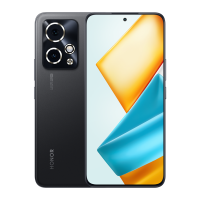 荣耀90 GT 12GB+256GB 星曜黑 5G手机 第二代骁龙8旗舰芯 荣耀绿洲护眼屏 5000mAh轻薄长续航 电竞游戏拍照智能手机