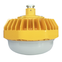 凯瑞CARY KLE1012-24W LED防爆泛光灯
