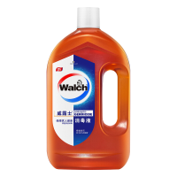 威露士(Walch)A类浓缩通用消毒液1.2L衣物除菌消毒液