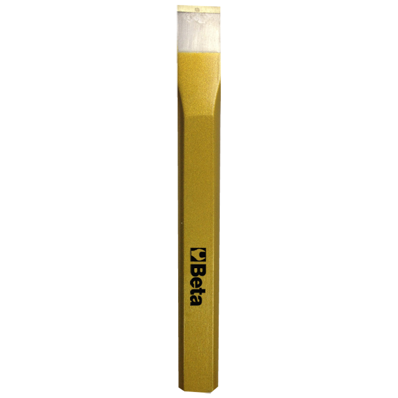 百塔(Beta) 33D 18 扁凿-工作端宽度