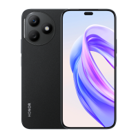 荣耀X50i+ 12GB+256GB 幻夜黑 5G手机 一亿像素超清影像 6.7英寸OLED护眼屏 老人学生拍照千元智能手机