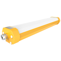 凯瑞CARY KLE1011-50W -600mm防爆泛光灯