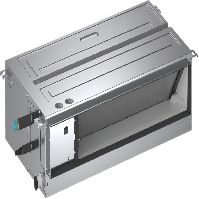 松下空调风管机MS系列不带泵CS-E27D0A1BW/CU-E27B1W