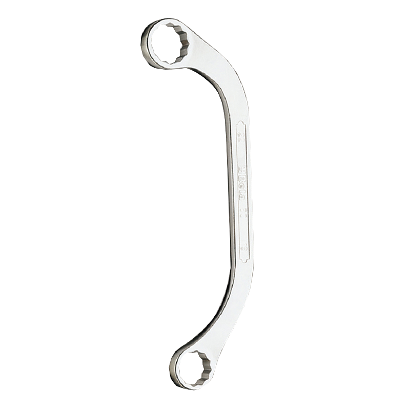 百塔(BETA) 83 15x17 公制半月型双梅花扳手