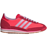adidas阿迪达斯三叶草女鞋SL 72运动鞋休闲鞋JH7392