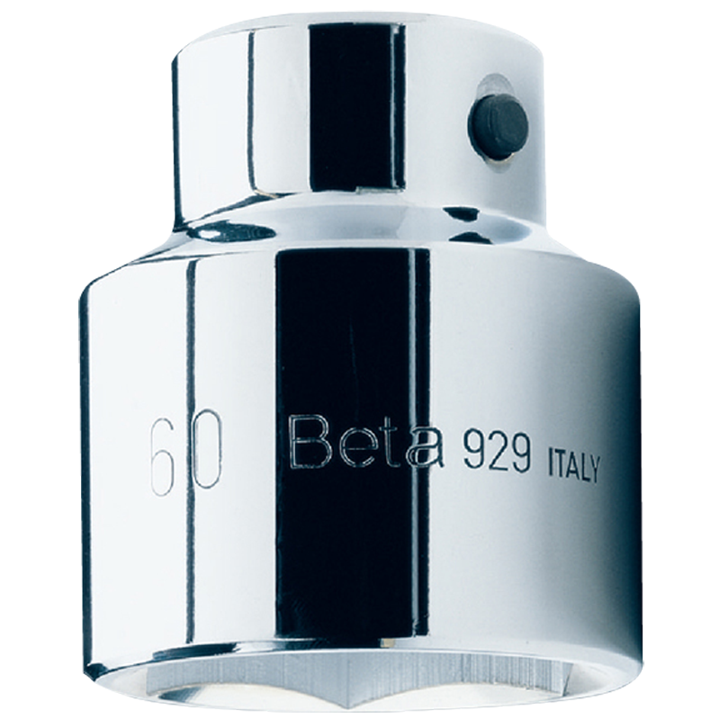 百塔(Beta) 929 60 公制六角套筒