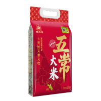 塞翁福五常大米 ( 2.5公斤)