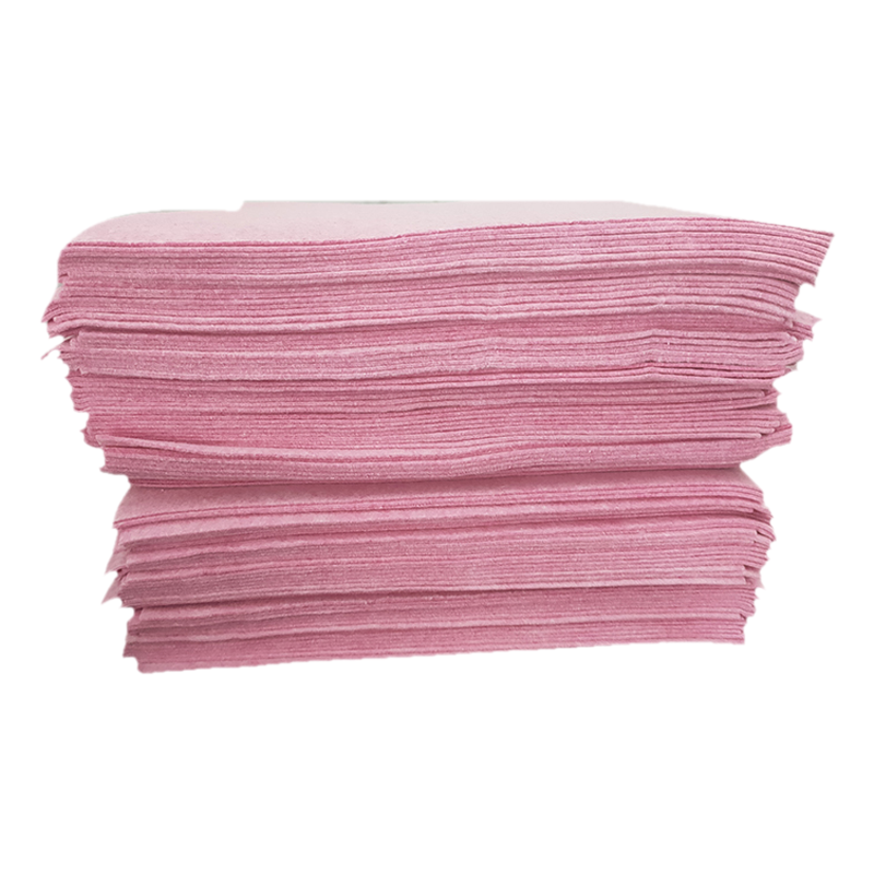 铁义 椰壳抹布(颜色随机20块装) 300*300mm 件