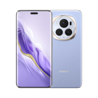 荣耀Magic6 Pro 16GB+512GB流云紫 荣耀鸿燕通信 单反级荣耀鹰眼相机 荣耀巨犀玻璃 第三代骁龙8 旗舰芯片5G智能手机