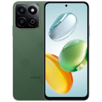 荣耀畅玩60 Plus 12GB+512GB 仙踪绿 5G手机 6000mAh大电池长续航 双扬大音量 35W快充游戏拍照学生智能手机