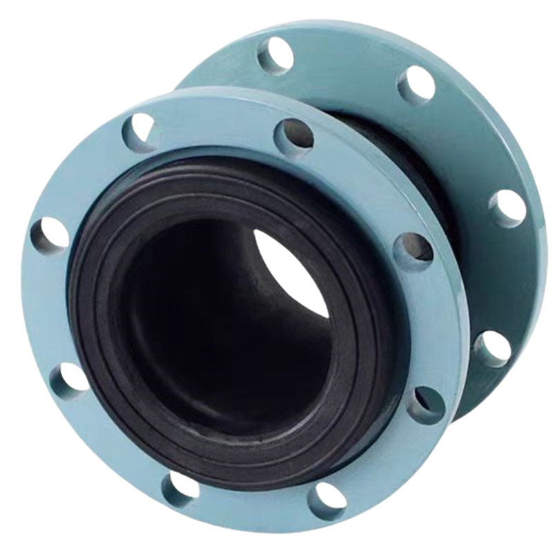 晟宏德 法兰 软连接 DN50 个