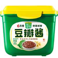 欣和葱伴侣豆瓣酱800g盒大豆原酿酱蘸拌爆炒烤冷面炸酱面酱