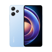 小米(mi) Redmi Note 12R 8GB+256GB 时光蓝 5G手机 第二代骁龙4芯片 5000mAh大电池 游戏拍照千元智能机 红米手机