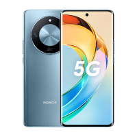荣耀X50 8GB+256GB 勃朗蓝 骁龙6芯片 1.5K超清护眼曲屏 5800mAh耐久大电池 5G手机