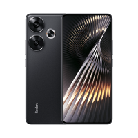 小米(mi) Redmi Turbo 3 12GB+256GB 墨晶 5G手机 第三代骁龙8s 小米澎湃OS 90W快充5000mAh大电池长续航 红米手机