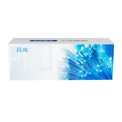 吕尚W1460A PRO版 1700页 适用HP 3004dw 3104fdw 3104fdn 硒鼓(计价单位:只)黑色