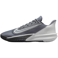 耐克 NIKE 2024秋男鞋PRECISION 7耐磨缓震篮球鞋 FN4322-003