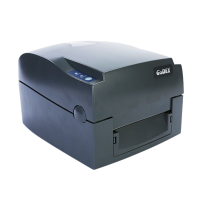 雅宸众联 YC110-JR 226mm*285mm*171mm 标牌机 (计价单位:台) 灰色