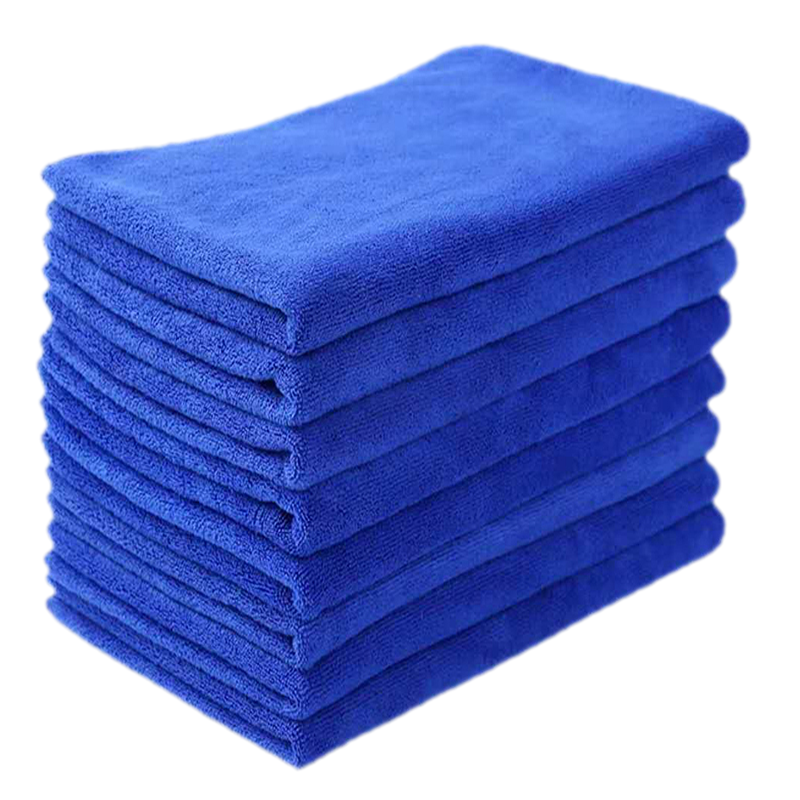 铁义 超细纤维抹布 30*40cm(销售单位:30块/袋)