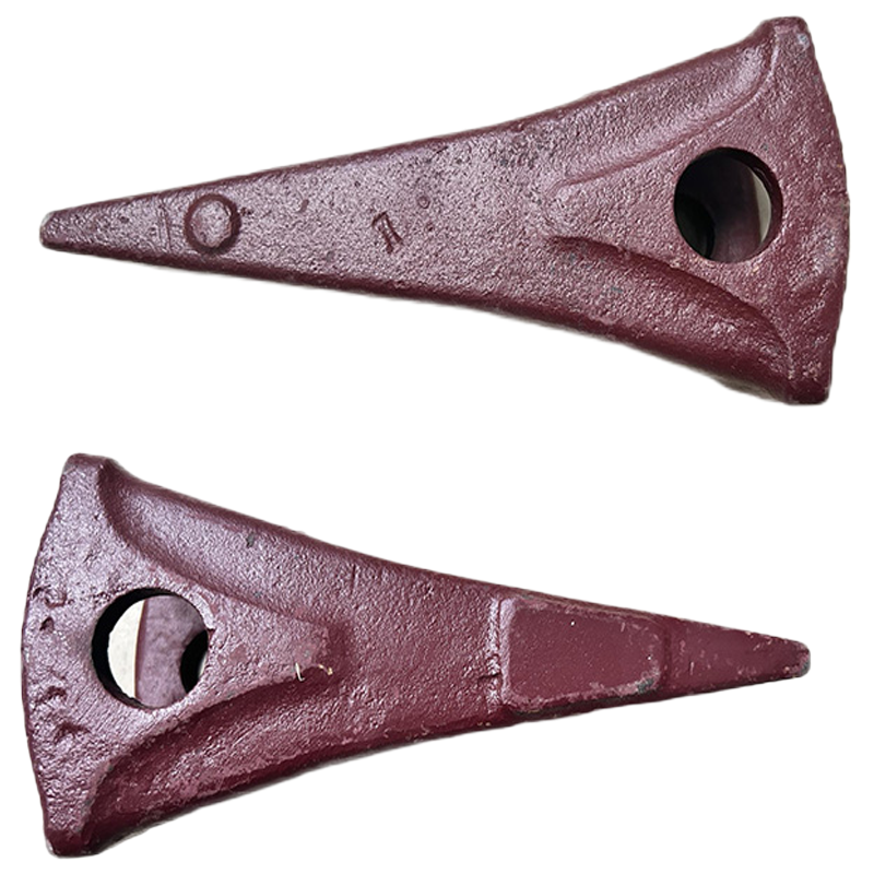 斗齿 平 适用于GJW111詹阳挖掘机